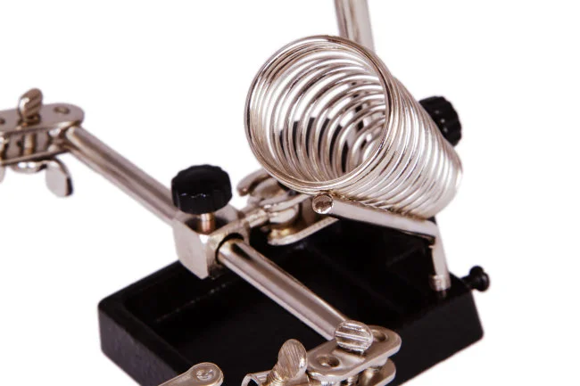 Лупа штативная Levenhuk Zeno Refit ZF19