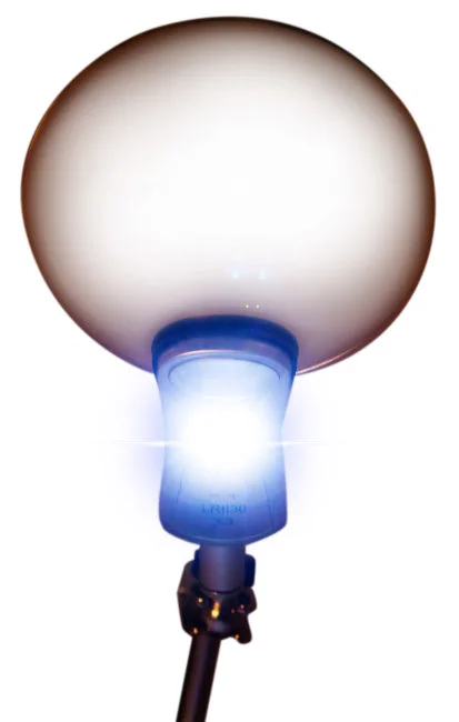 Лупа штативная Levenhuk Zeno Refit ZF19