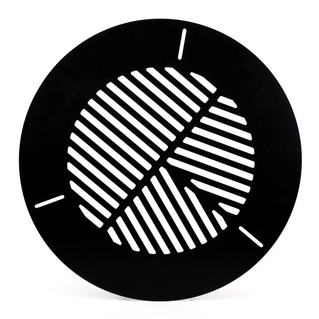 Фокусировочная маска Бахтинова SVBONY, 85-120 мм Фокусировочная маска Бахтинова SVBONY, 85-120 мм