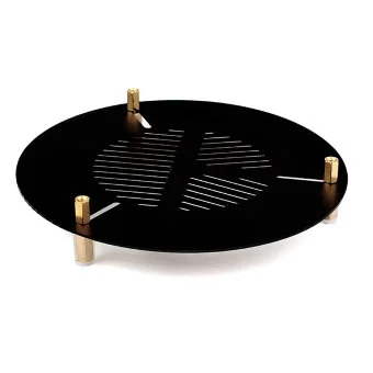 Фокусировочная маска Бахтинова SVBONY, 85-120 мм