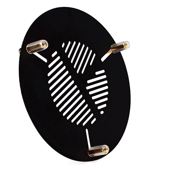 Фокусировочная маска Бахтинова SVBONY, 85-120 мм Фокусировочная маска Бахтинова SVBONY, 85-120 мм