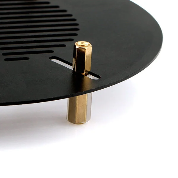 Фокусировочная маска Бахтинова SVBONY, 85-120 мм Фокусировочная маска Бахтинова SVBONY, 85-120 мм