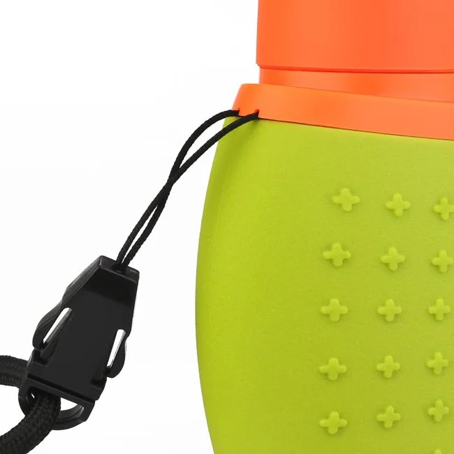 Бинокль детский SVBONY 6x18 салатовый Бинокль детский SVBONY 6x18 салатовый