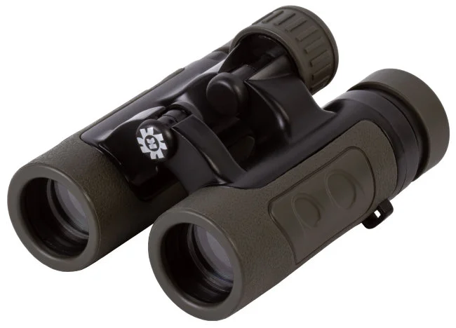 Бинокль Konus Patrol 8x26