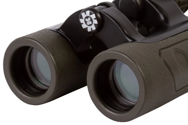 Бинокль Konus Patrol 8x26