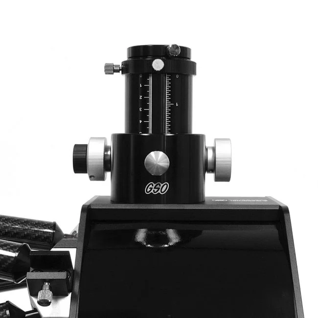 Труба оптическая GSO 12" F/4 M-LRN OTA (Truss)