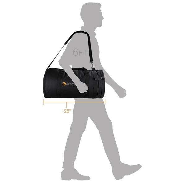 Сумка Celestron для телескопов С9.25