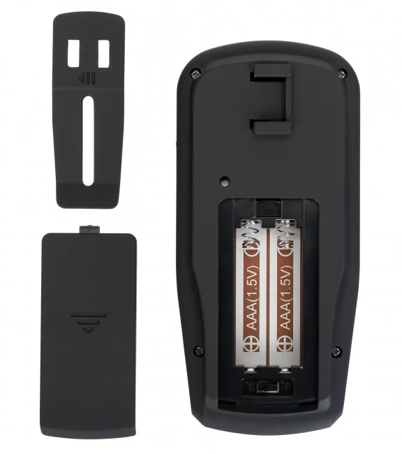 Термощуп для мяса Levenhuk F30, беспроводной