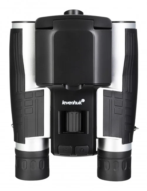Бинокль цифровой Levenhuk Atom Digital DB20 LCD Бинокль цифровой Levenhuk Atom Digital DB20 LCD