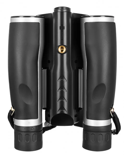 Бинокль цифровой Levenhuk Atom Digital DB20 LCD Бинокль цифровой Levenhuk Atom Digital DB20 LCD