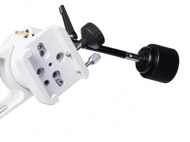 Альтазимутальная монтировка Bresser Twilight AZ