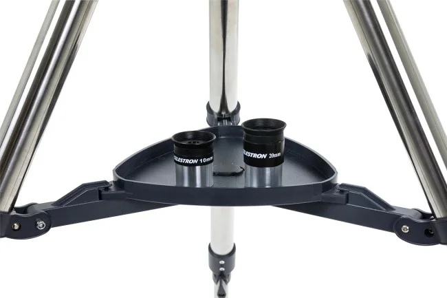 Телескоп Celestron AstroMaster 127 EQ Mak