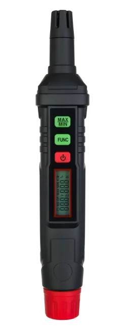 Термогигрометр Ermenrich Wett TU10