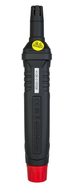 Термогигрометр Ermenrich Wett TU10