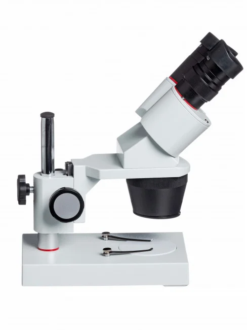 Микроскоп стерео Микромед МС-1 вар.1A (1х/3х) Микроскоп стерео Микромед МС-1 вар.1A (1х/3х)
