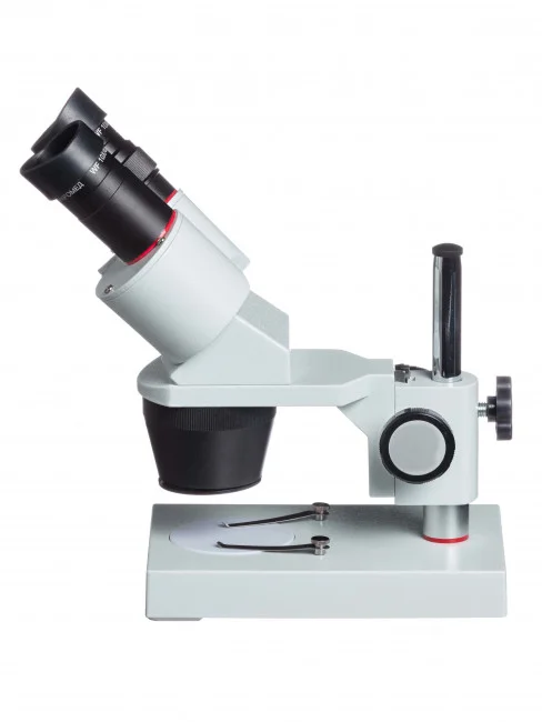 Микроскоп стерео Микромед МС-1 вар.1A (1х/3х) Микроскоп стерео Микромед МС-1 вар.1A (1х/3х)