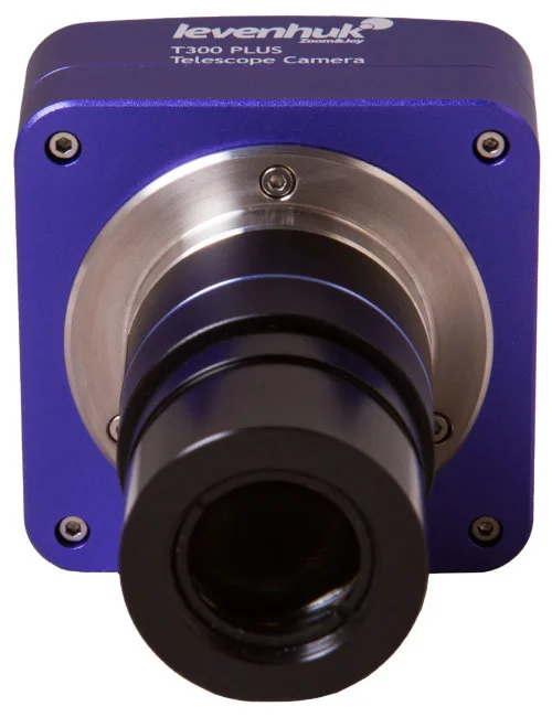 Камера цифровая Levenhuk T300 PLUS Камера цифровая Levenhuk T300 PLUS