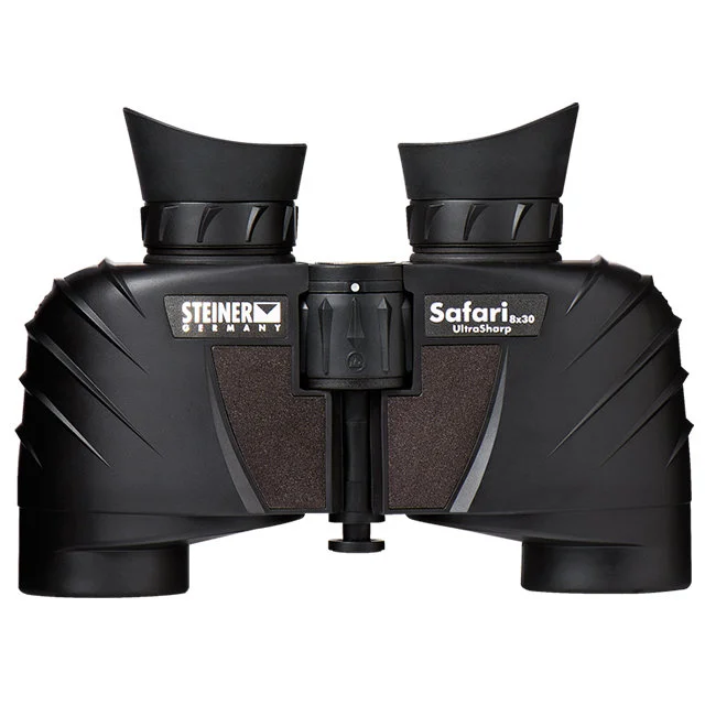 Бинокль Steiner Safari UltraSharp 8х30 CF