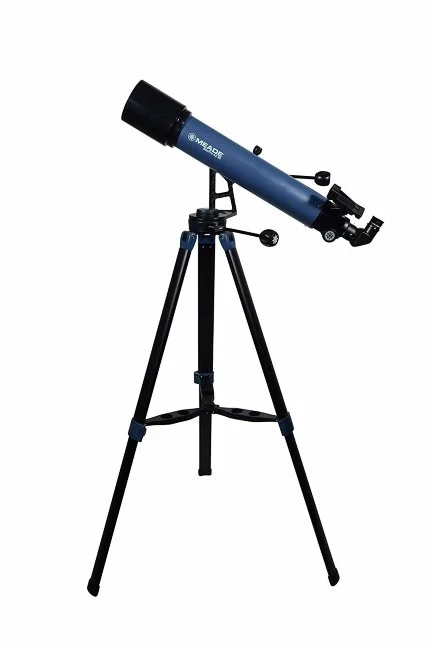 Телескоп Meade StarPro AZ 90 мм