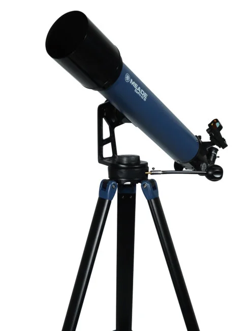 Телескоп Meade StarPro AZ 90 мм