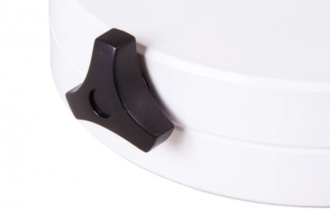 Противовес Sky-Watcher для монтировки AZ-EQ6, 5 кг Противовес Sky-Watcher для монтировки AZ-EQ6, 5 кг