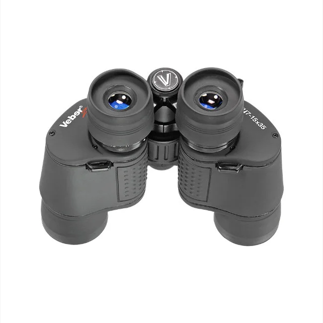 Бинокль Veber ZOOM БПЦ 7-15x35 Бинокль Veber ZOOM БПЦ 7-15x35