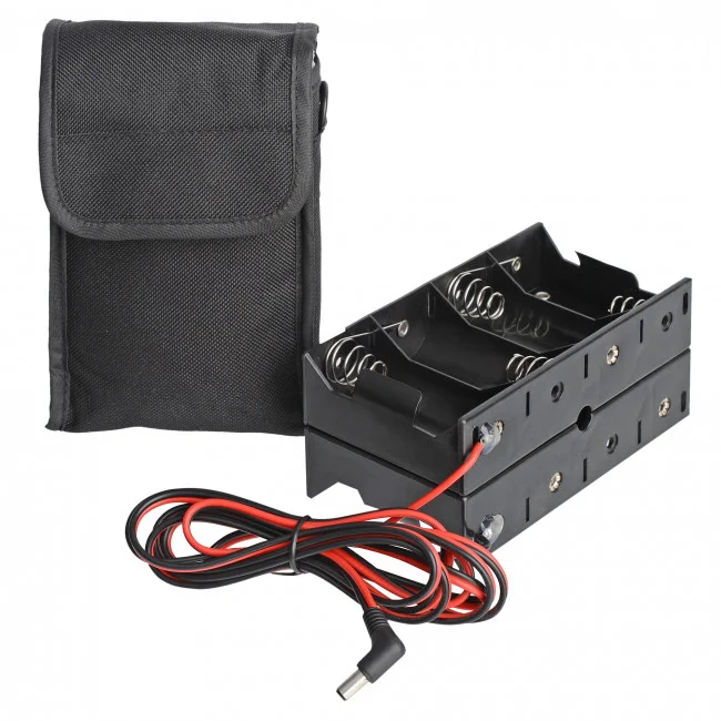 Система автонаведения Bresser StarTracker для монтировок EXOS-2/EQ5