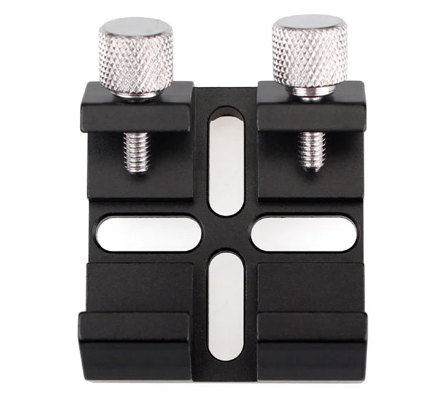 Крепление SVBONY для ласточкина хвоста (универсальное)