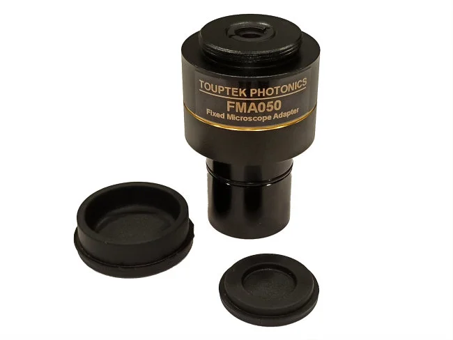 Видеоокуляр ToupCam UCMOS05100KPA 5MP, USB2.0 Видеоокуляр ToupCam UCMOS05100KPA 5MP, USB2.0