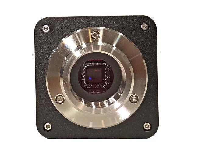 Видеоокуляр ToupCam UCMOS05100KPA 5MP, USB2.0 Видеоокуляр ToupCam UCMOS05100KPA 5MP, USB2.0