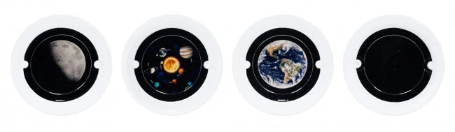 Астропланетарий Bresser Solar System