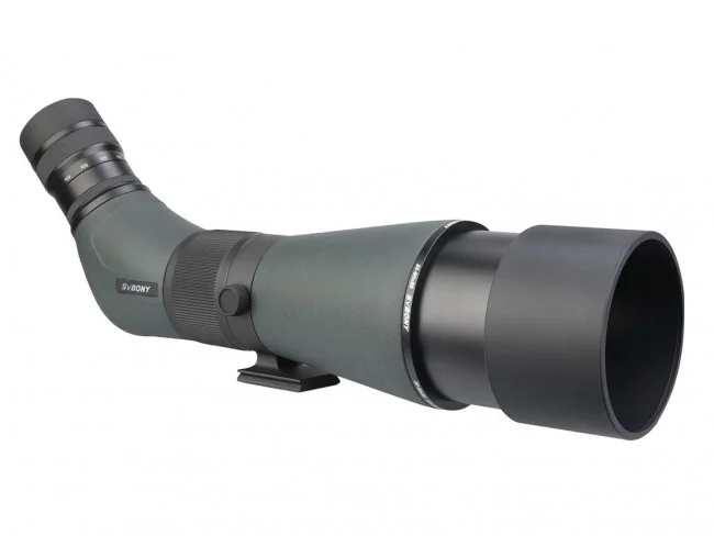 Зрительная труба SVBONY 20-60x85 ED (SA405)