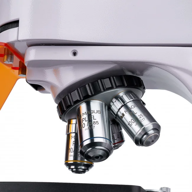 Микроскоп люминесцентный MAGUS Lum 400L Микроскоп люминесцентный MAGUS Lum 400L