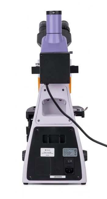 Микроскоп люминесцентный MAGUS Lum 400L Микроскоп люминесцентный MAGUS Lum 400L