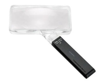 Лупа Eschenbach economic, 120х55 мм, 1.85х