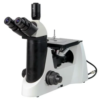 Микроскоп Микромед МЕТ LED