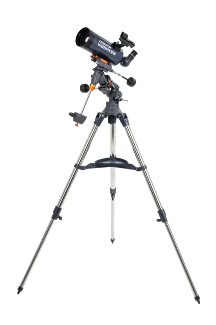 Телескоп Celestron AstroMaster 90 EQ Mak
