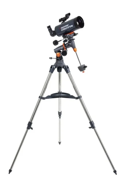 Телескоп Celestron AstroMaster 90 EQ Mak