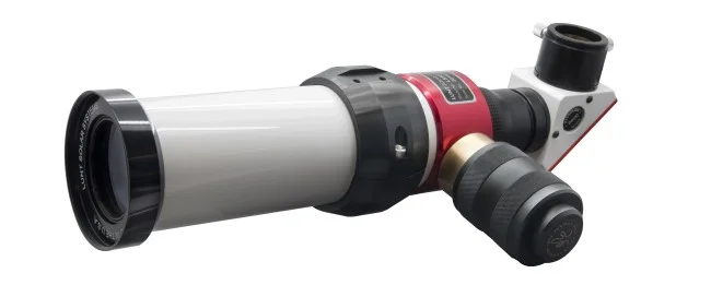 Солнечный телескоп LUNT LS50THa/B600PT H-alpha