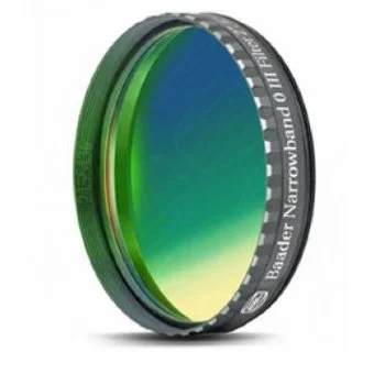 Фильтр Baader Planetarium O-III 8,5nm, 2"