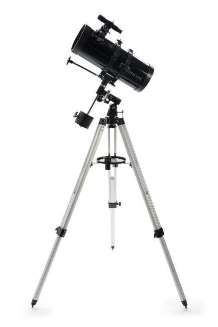 Телескоп Celestron PowerSeeker 127 EQ