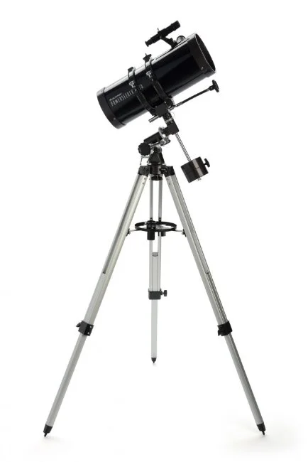 Телескоп Celestron PowerSeeker 127 EQ