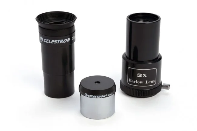 Телескоп Celestron PowerSeeker 127 EQ