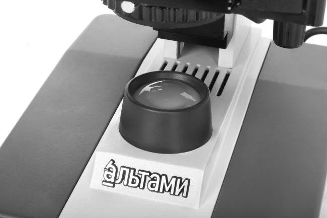 Микроскоп Альтами БИО 6 (трино)