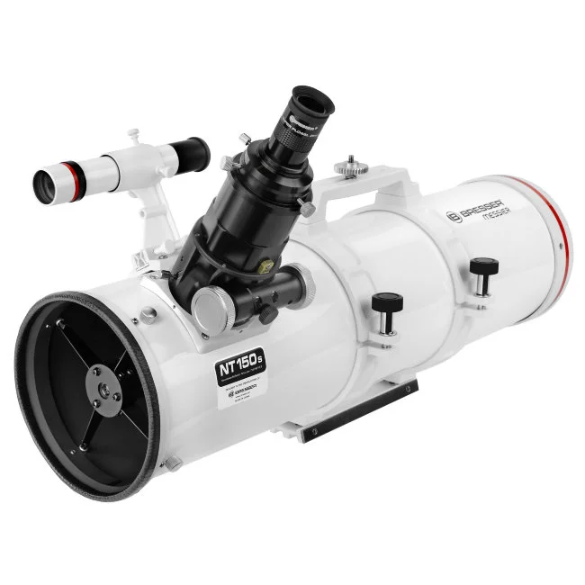 Телескоп Bresser Messier NT-150S/750 EXOS-1/EQ4 Телескоп Bresser Messier NT-150S/750 EXOS-1/EQ4