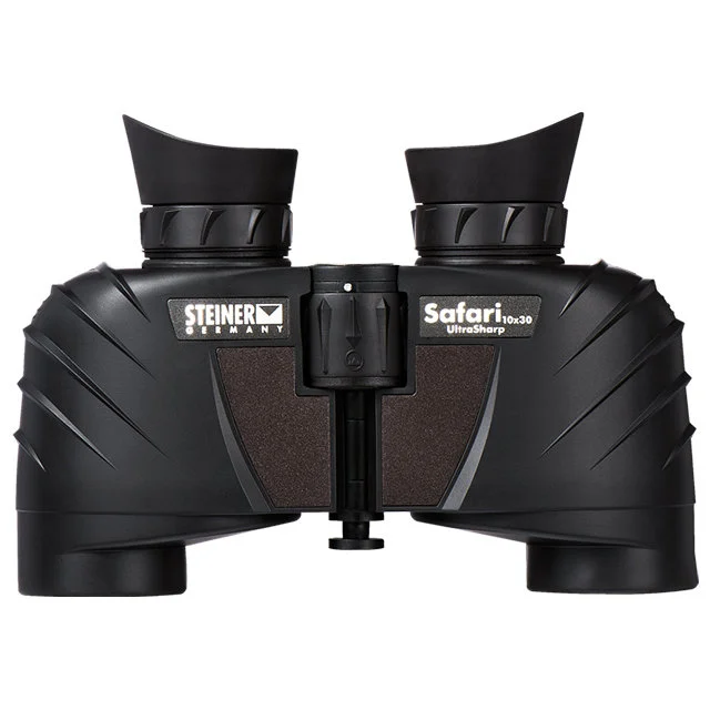 Бинокль Steiner Safari UltraSharp 10х30 CF