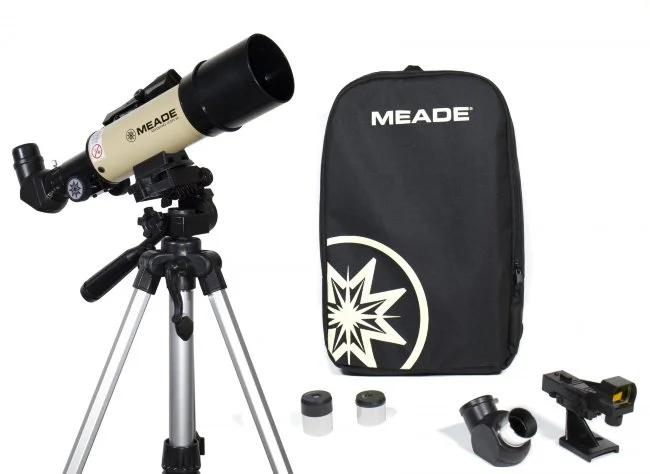 Телескоп Meade Adventure Scope 60 мм