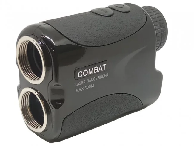 Лазерный дальномер Combat 600 Лазерный дальномер Combat 600