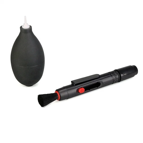 Набор для чистки оптики SVBONY (груша, карандаш, салфетка)