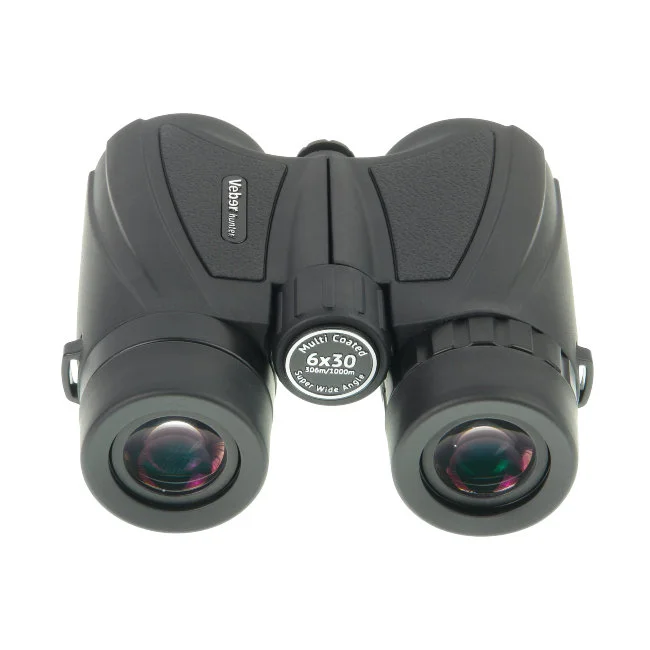 Бинокль Veber Hunter 6x30